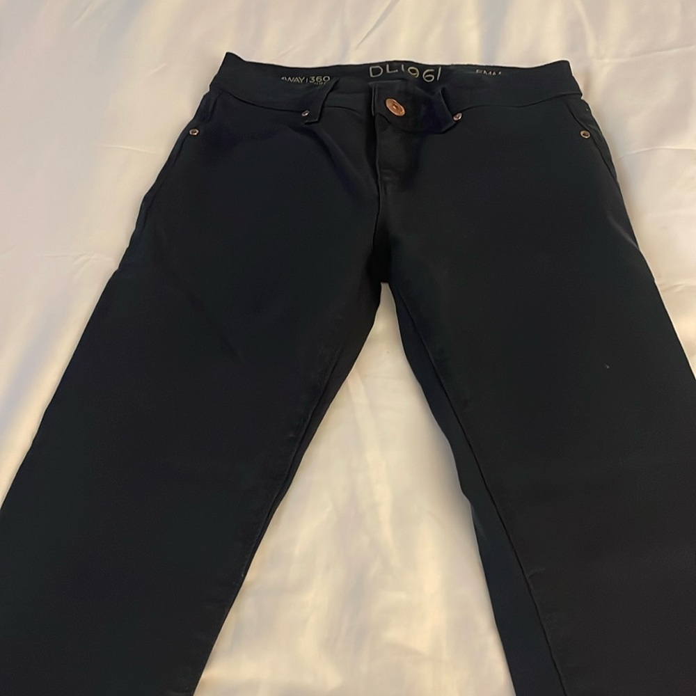DL1961 Emma Skinny Jeans